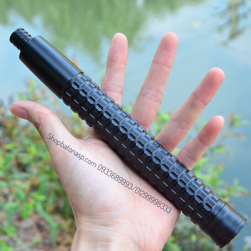 Gậy Baton bấm Talon chính hãng