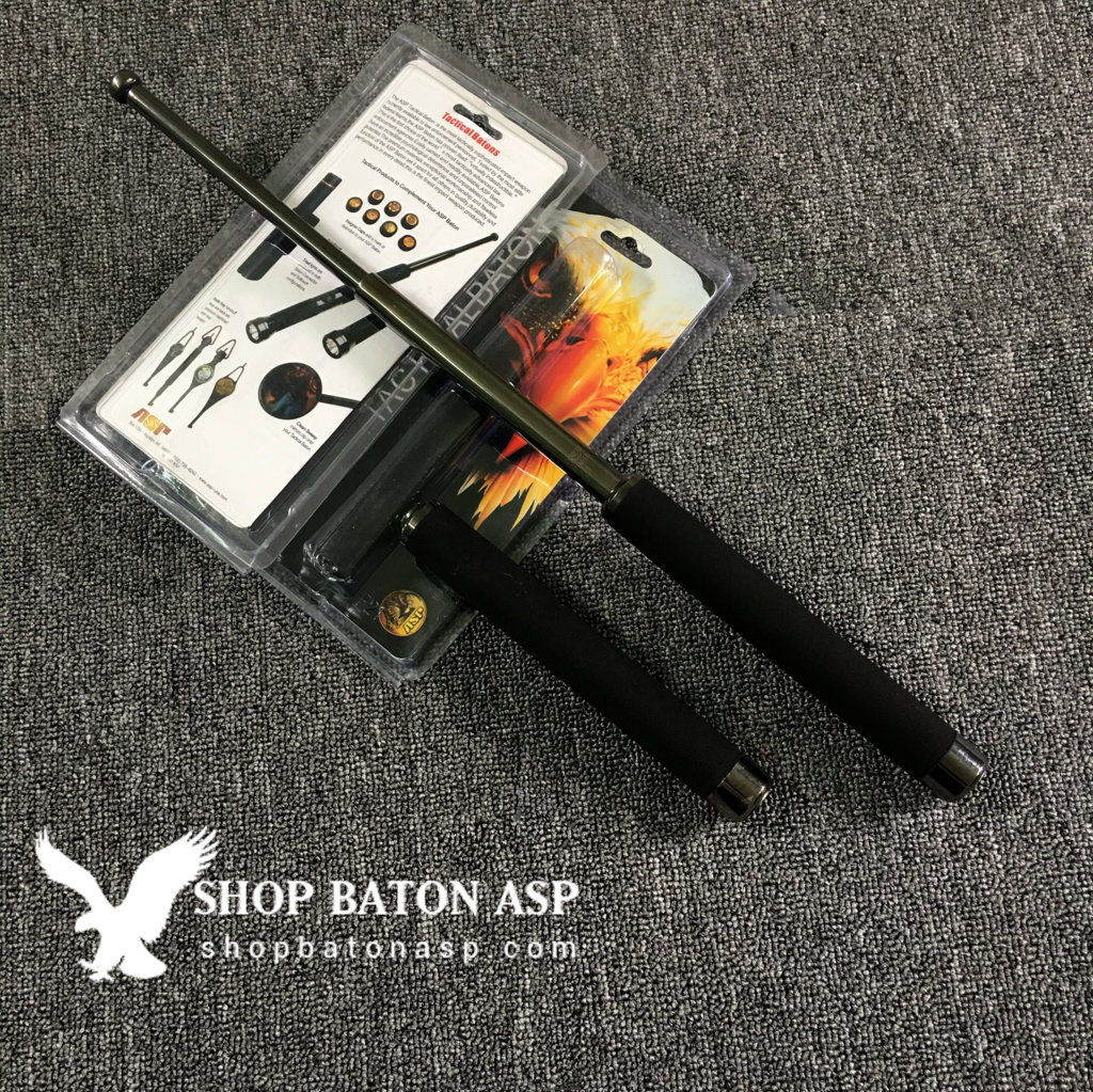 Baton ASP Titan size 21