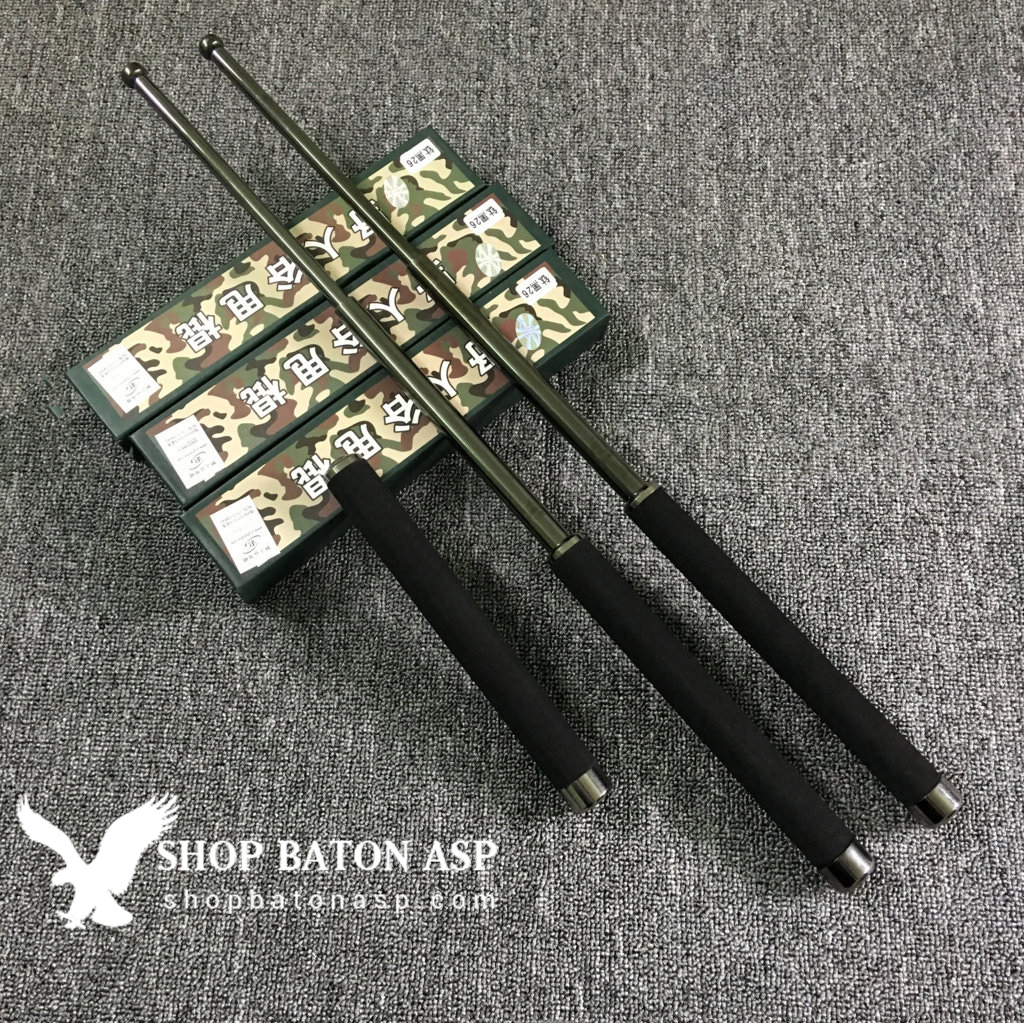 Baton YRG Titan Size 26