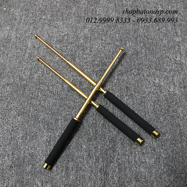 Gậy Ba Khúc Baton YRG