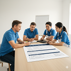 Bước 3: Lên báo giá chi tiết