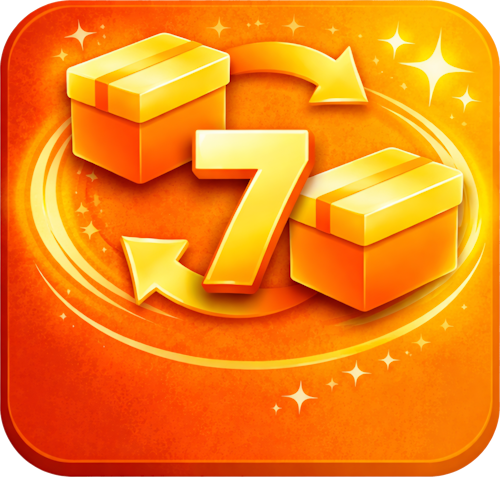 Đổi hàng trong 7 ngày