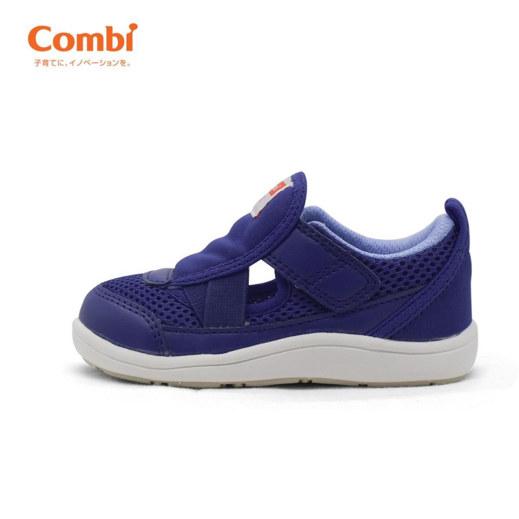 Giầy tập đi Combi đế định hình Mobility S1