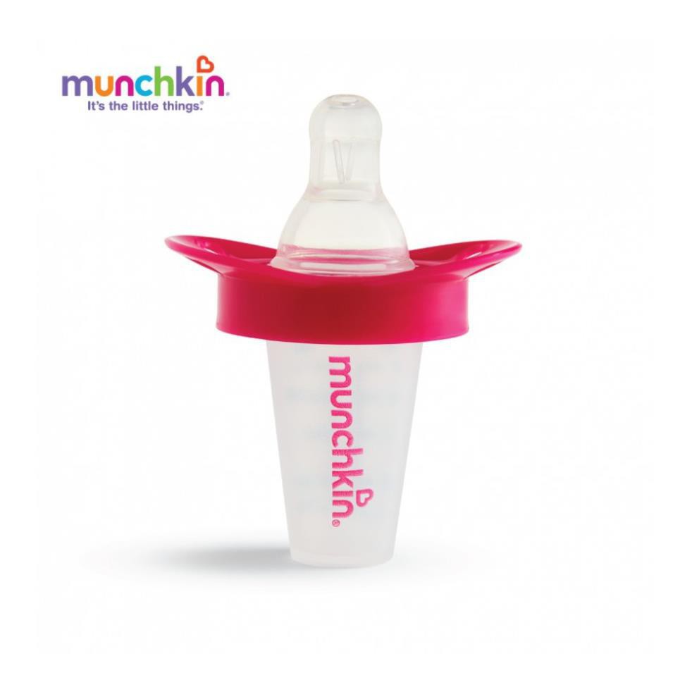 Ty uống thuốc nước Munchkin