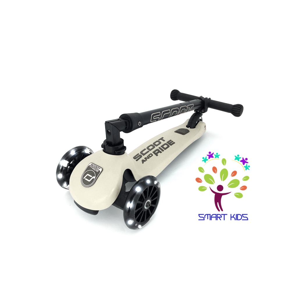 Xe scooter trẻ em Scoot and Ride Highwaykick 3 LED