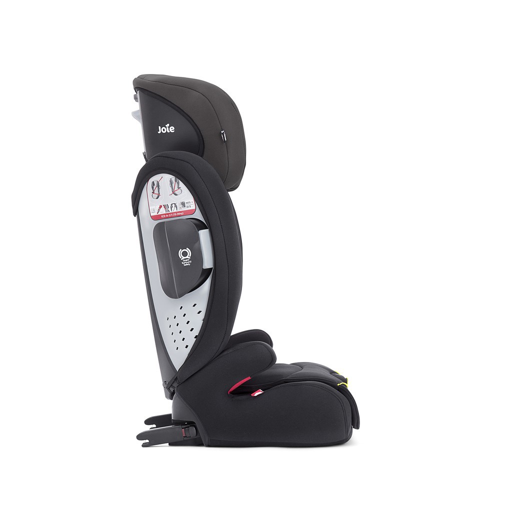 Ghế ngồi ô tô trẻ em Joie Duallo Urban xuất xứ từ Anh