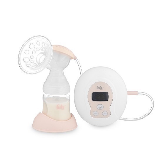 MÁY HÚT SỮA ĐIỆN ĐƠN - MELODY 2 - FB1016VN FATZ BABY