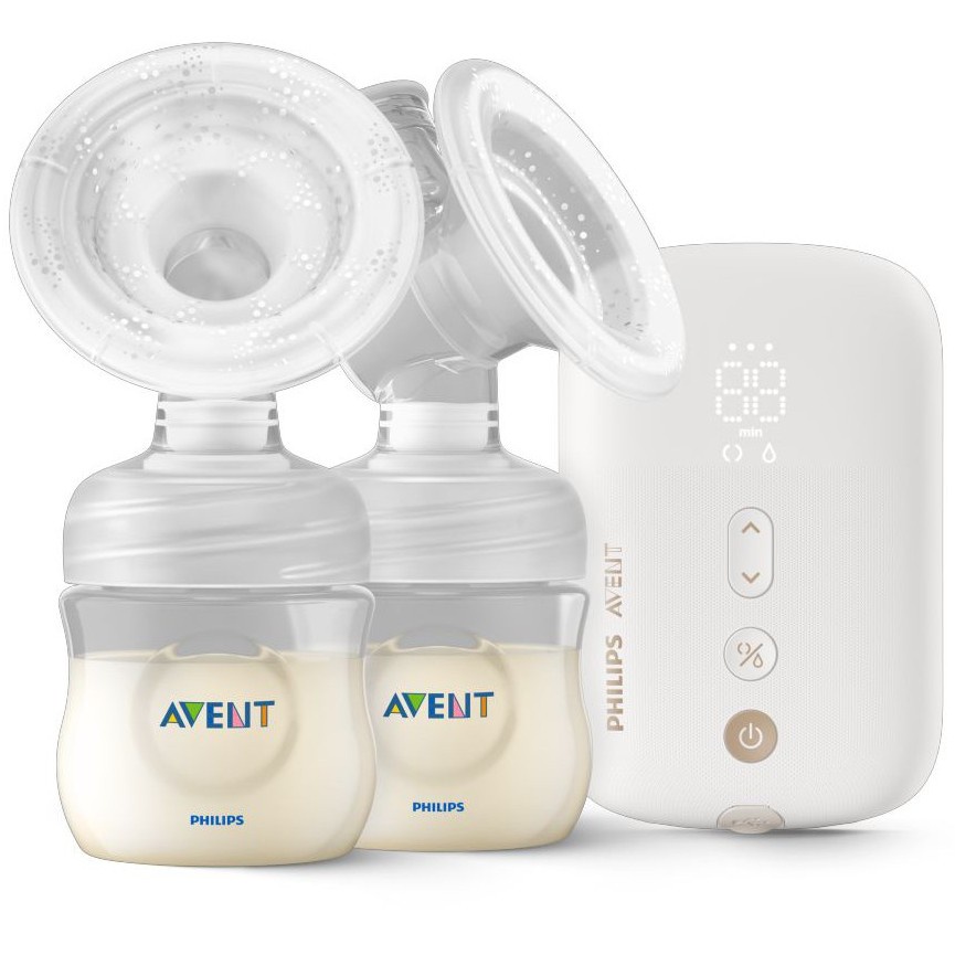 Máy hút sữa Philips Avent bằng điện Eureka / Eureka Plus