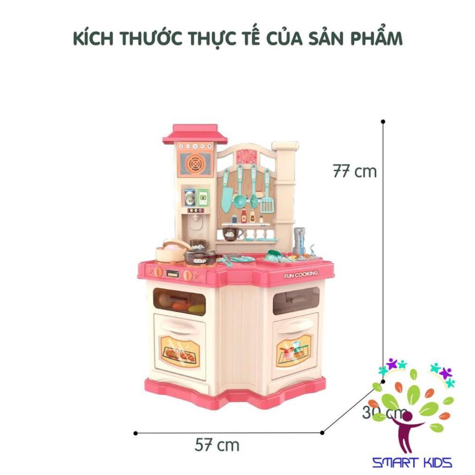 Bộ đồ chơi nấu ăn cho bé