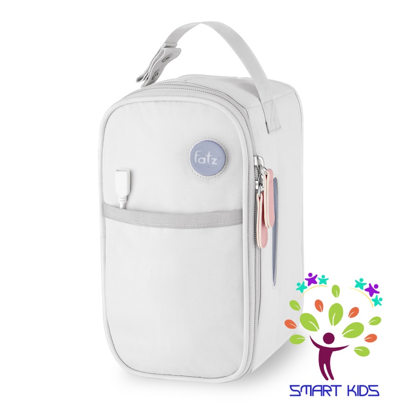 Dụng Cụ Tiệt Trùng Uvc Cầm Tay Mini2 Fb4502tn (KHÔNG BAO GỒM ADAPTOR)