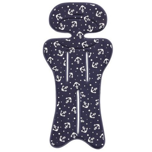 ĐỆM LÓT THOÁNG KHÍ ĐA NĂNG APRICA BR 98659