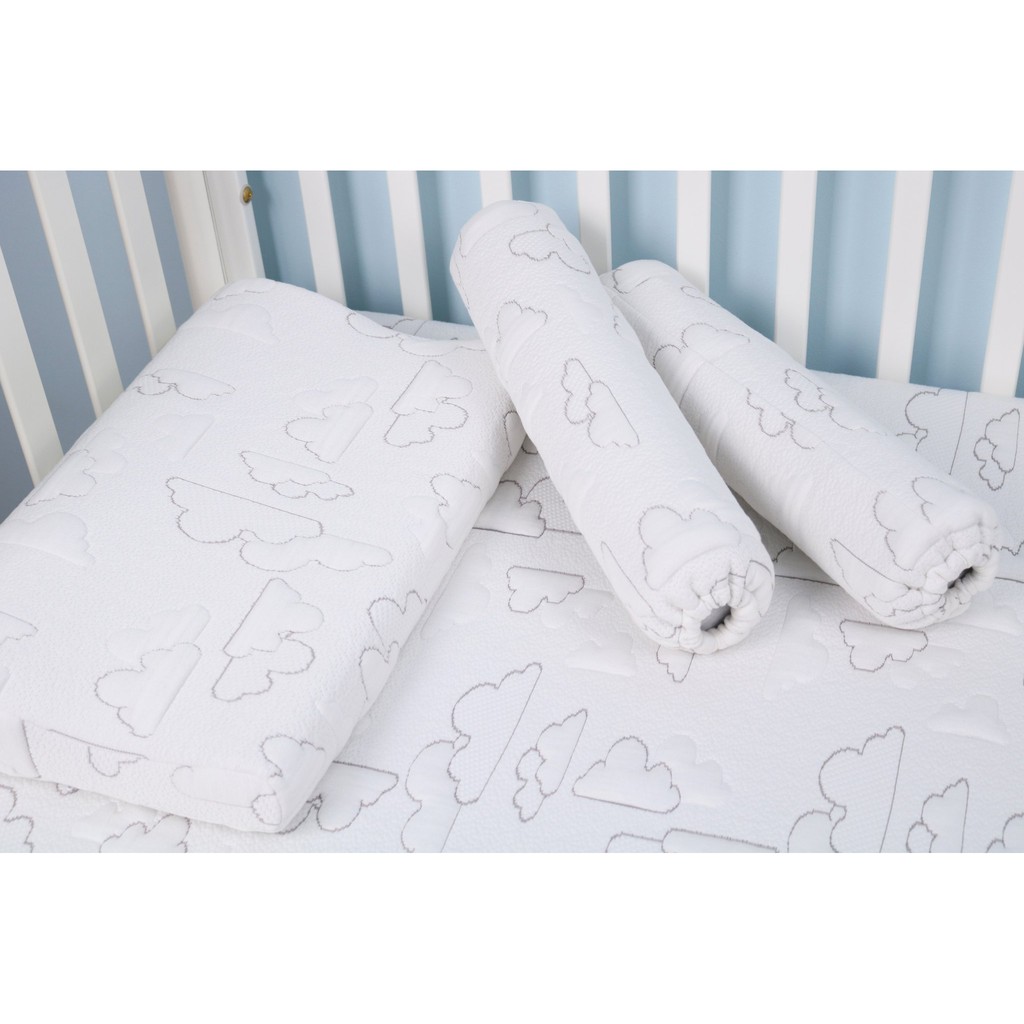 Gối Trẻ Em Baby Pilllow Petit Soleil