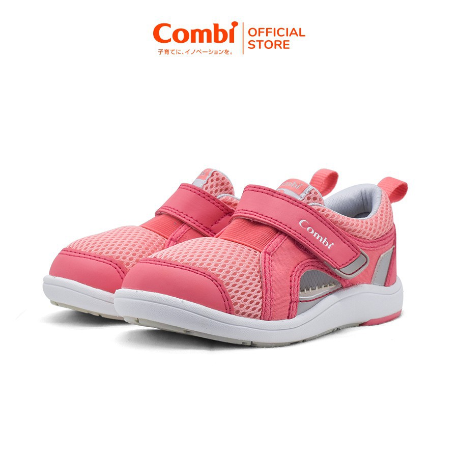 Giầy tập đi Combi đế định hình Mobility S2