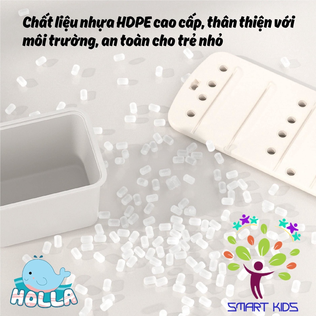 KỆ ĐỒ CHƠI HOLLA HL-09188