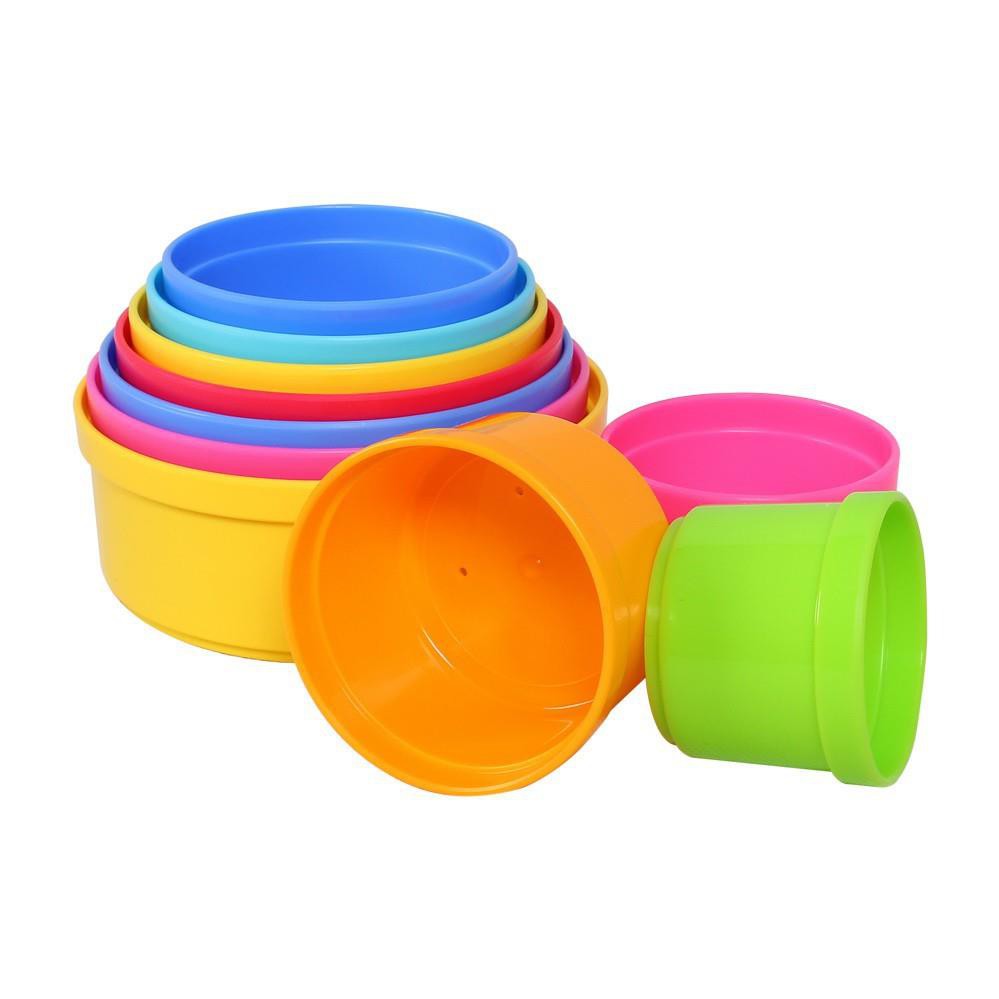 Bộ xếp hộp Combi