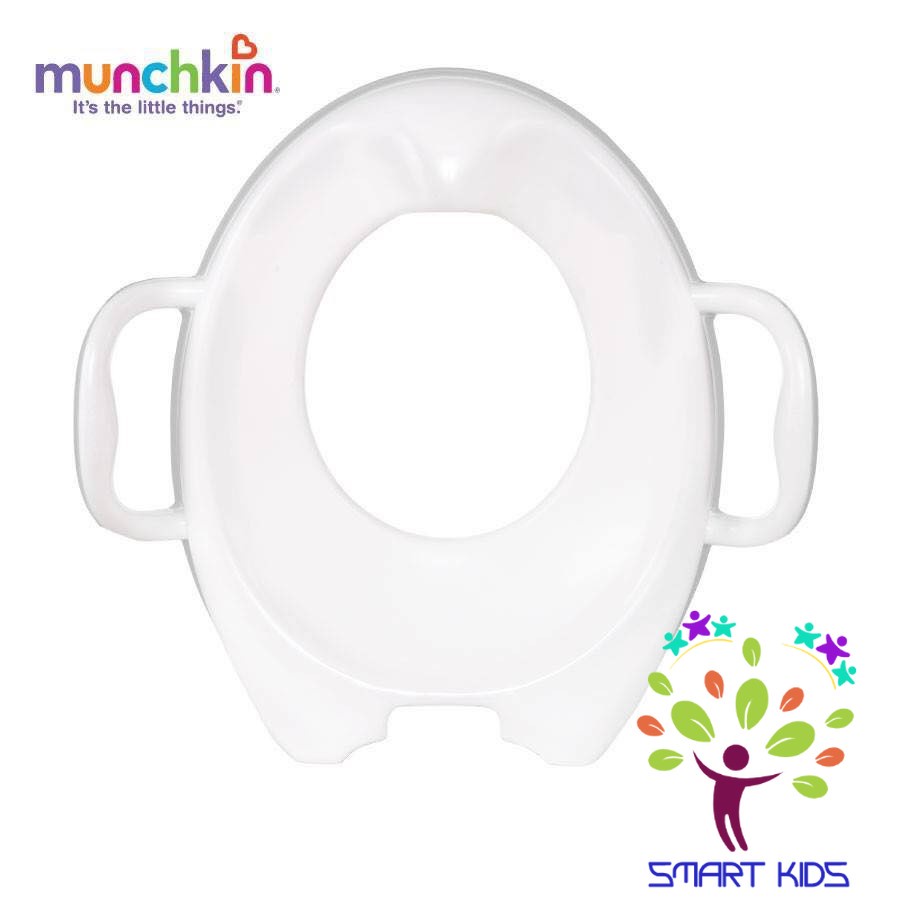 Bệ Ngồi Toilet Munchkin