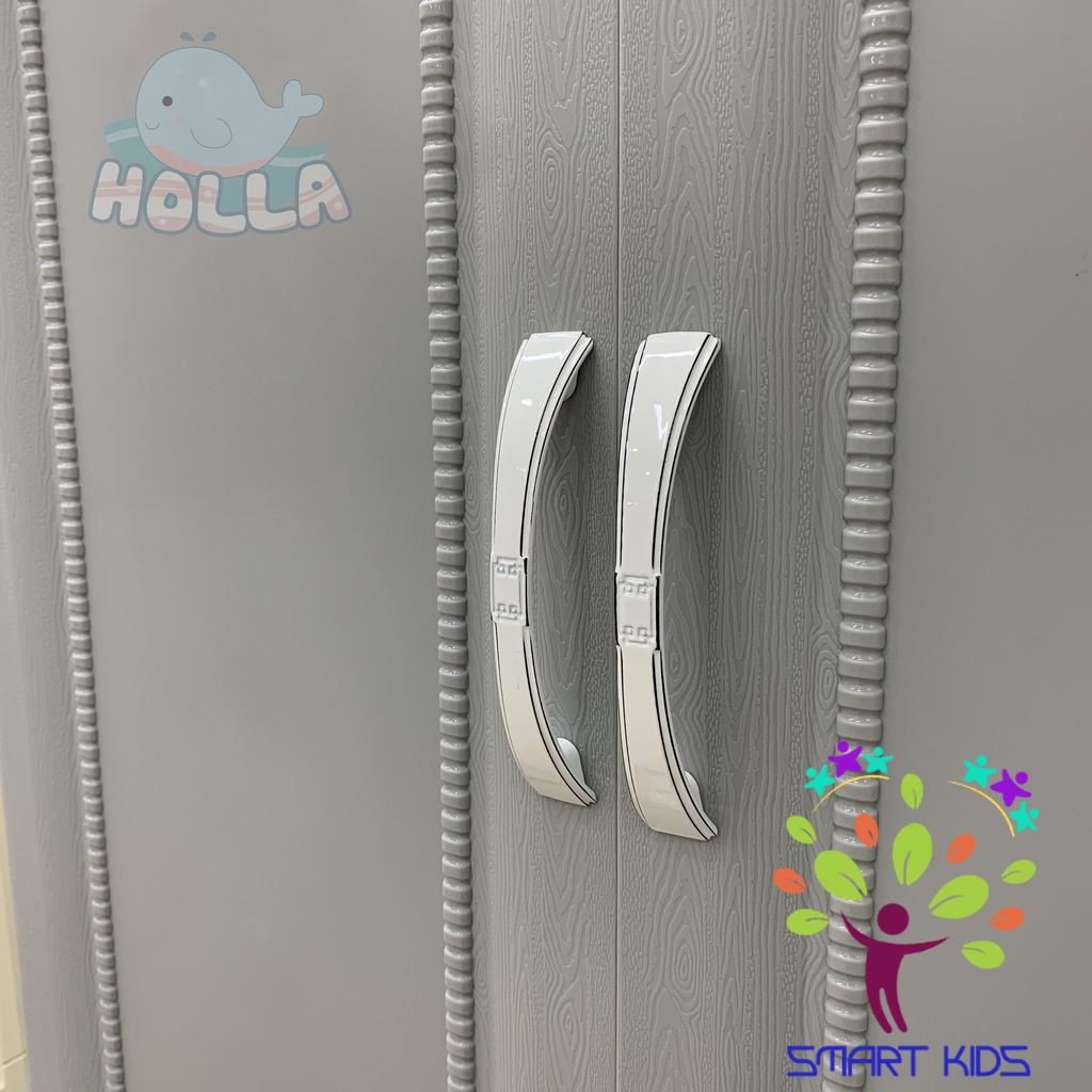 Tủ nhựa Holla 5 tầng HL-0919