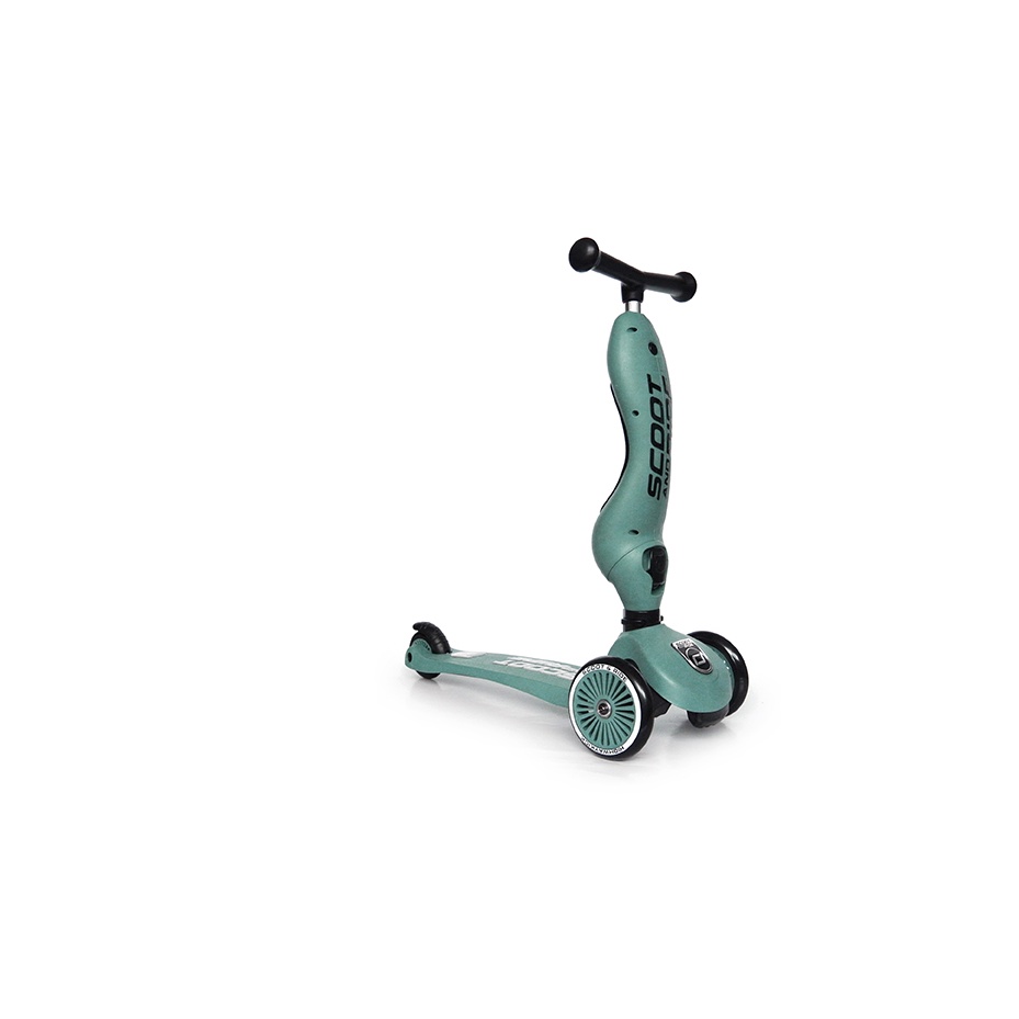 Xe scooter trẻ em Scoot and Ride Highwaykick 1