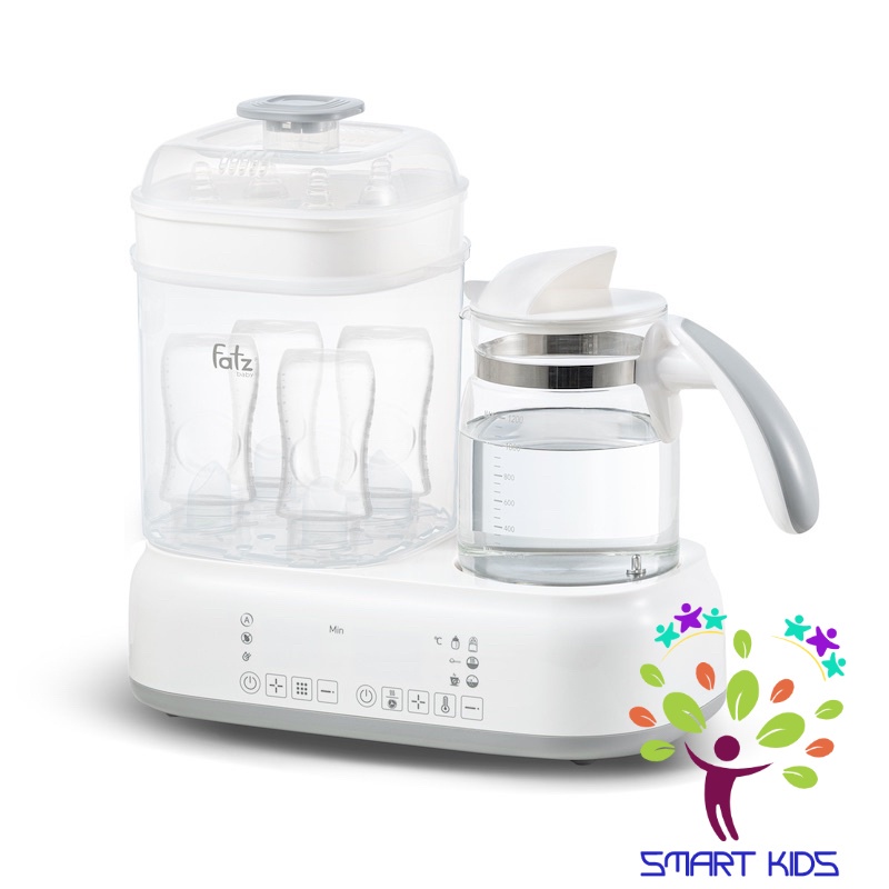 Máy đa năng điện tử (ALL-IN-ONE) Fatz baby - Multimax 2 - FB9013SL