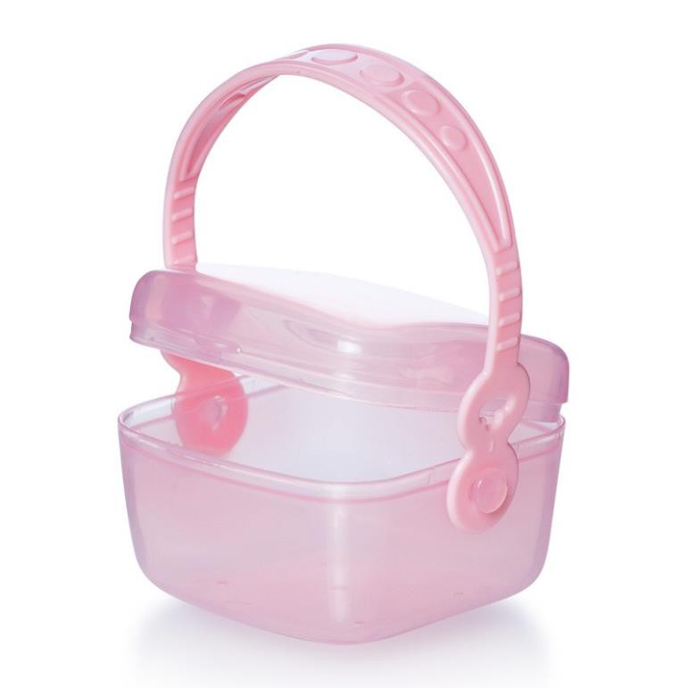 Hộp đựng ty ngậm có quai Upass UP4276N