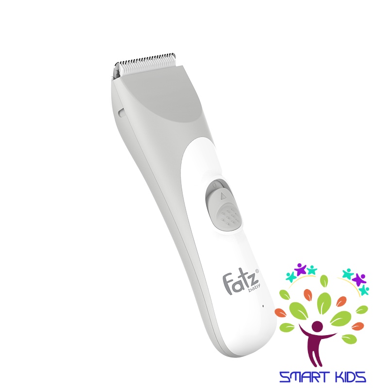 Tông Đơ Cắt Tóc Cho Bé Fatz Baby - Trim 1 - FB7568BC