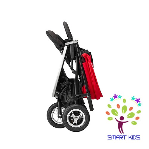 XE ĐẨY TRẺ EM APRICA SMOOOVE AB RED 92745