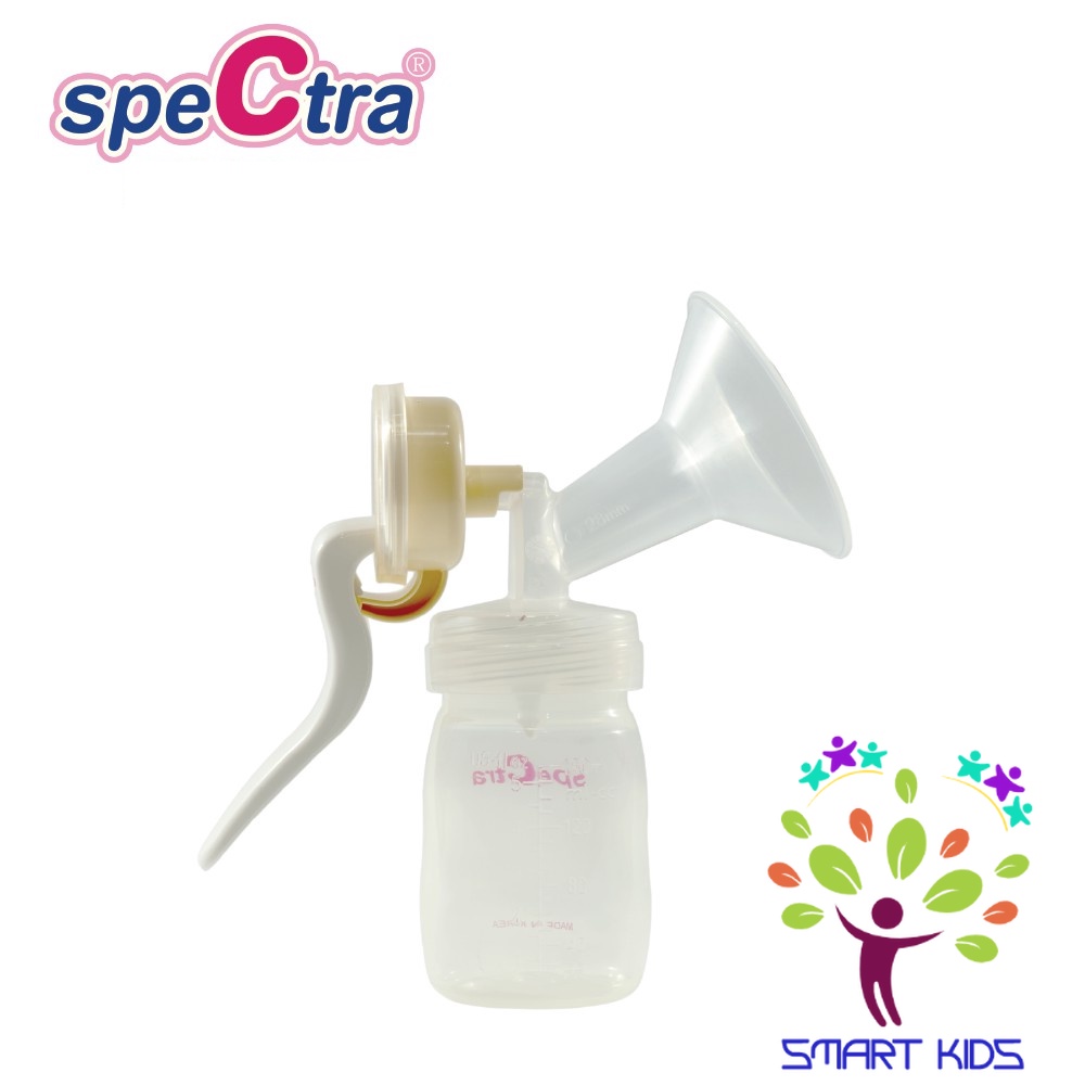 Dụng Cụ Hút Sữa Bằng Tay Spectra Wide