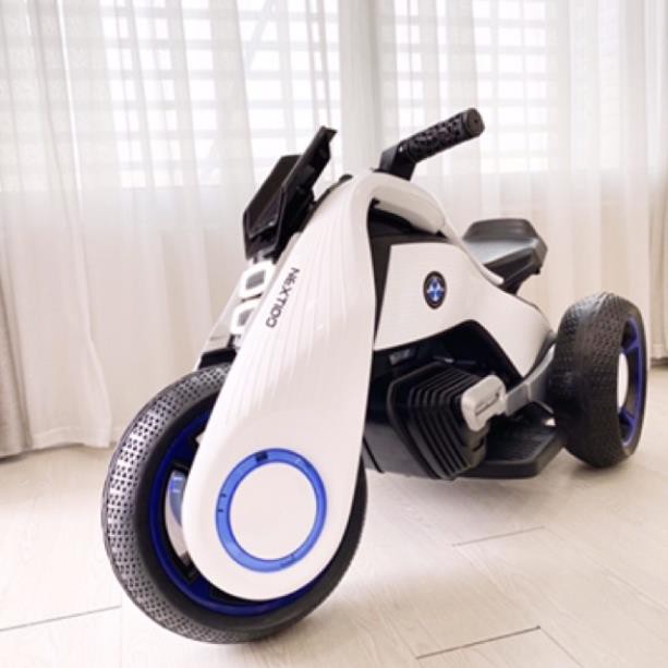 Xe motor điện holla HL-10143