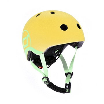 Mũ đội đầu , mũ bảo hiểm cho bé Scoot and Ride