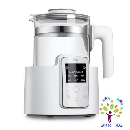 Máy đun và hâm nước pha sữa điện tử Fatz Baby QUICK 2 FB3508CY