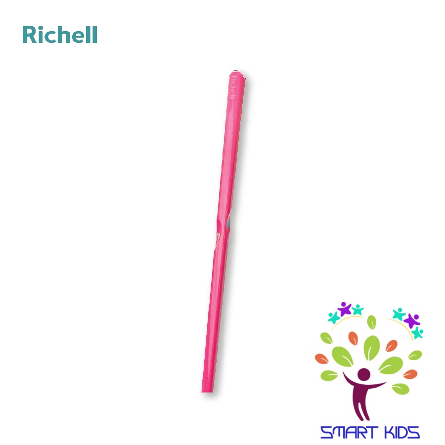 Đũa tập ăn bước 2 Richell