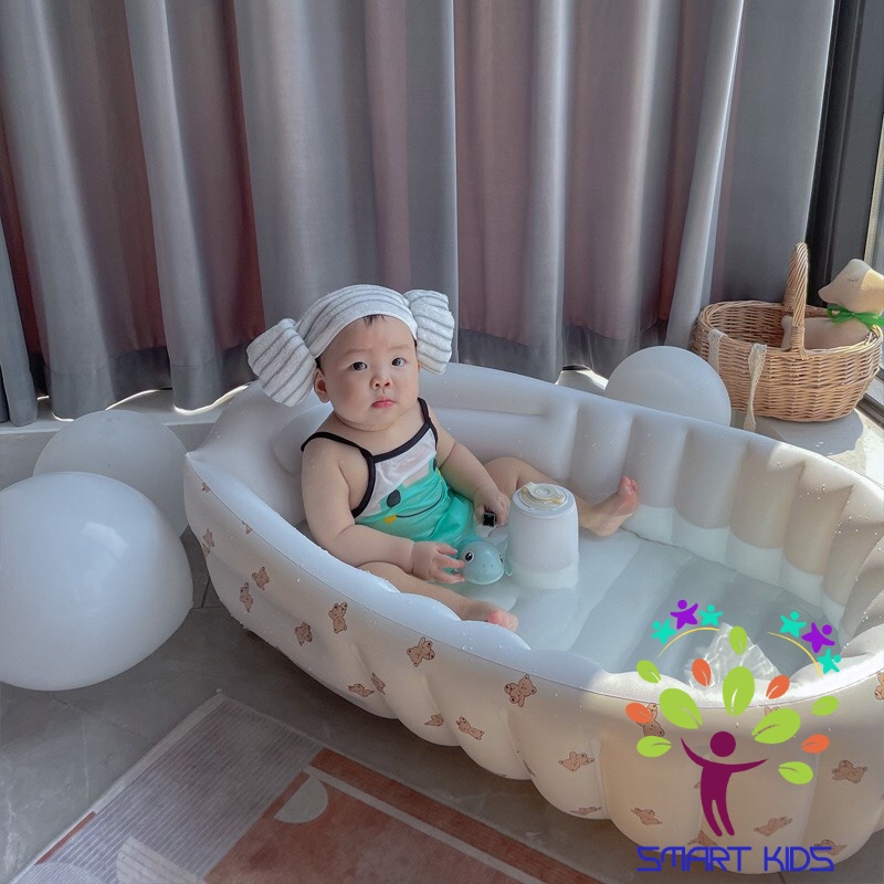 Chậu tắm phao Umoo UM-03113