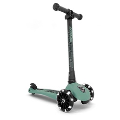 Xe scooter trẻ em Scoot and Ride Highwaykick 3 LED