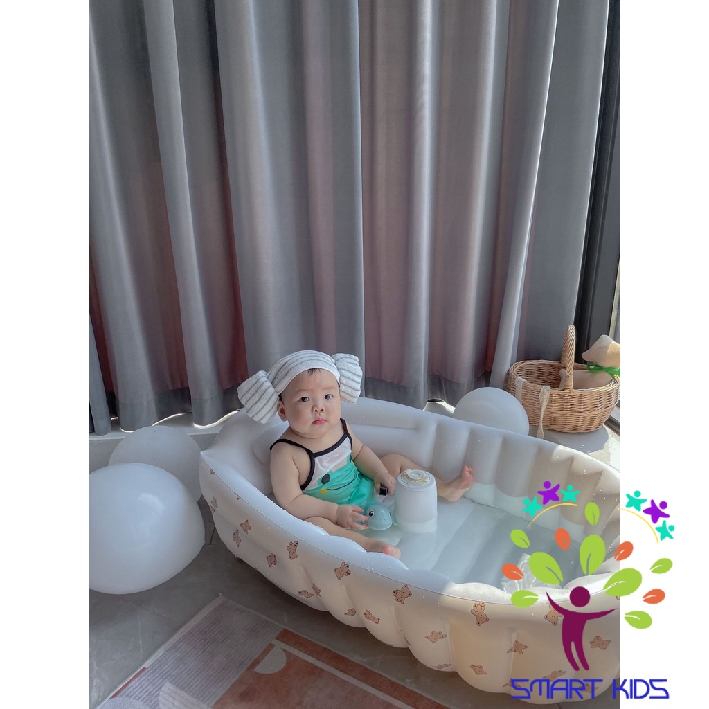 Chậu tắm phao Umoo UM-03113