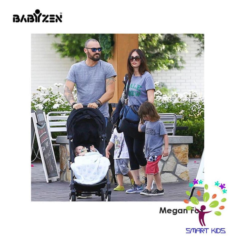 Xe đẩy BABYZEN YOYO² 6+