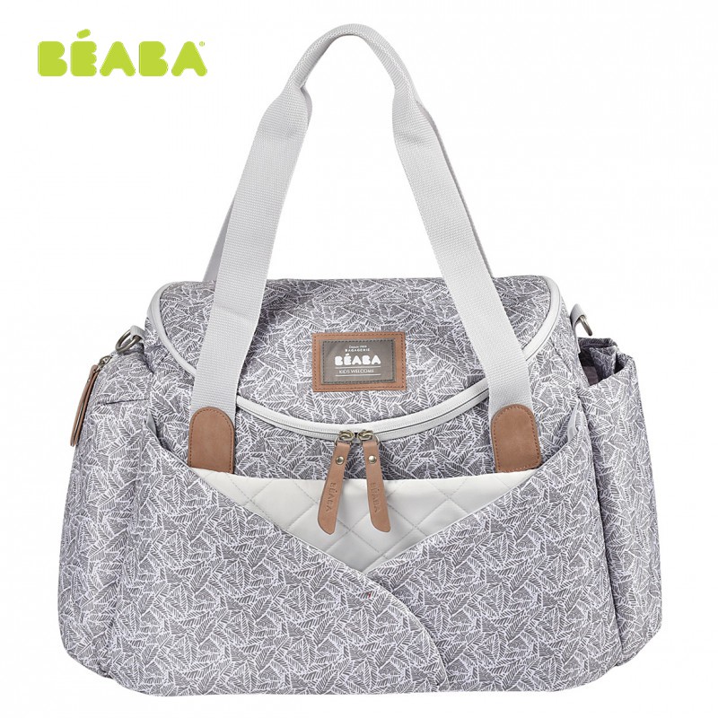 Túi xách thời trang Béaba SAC SYDNEY chuyên dụng cho mẹ và bé