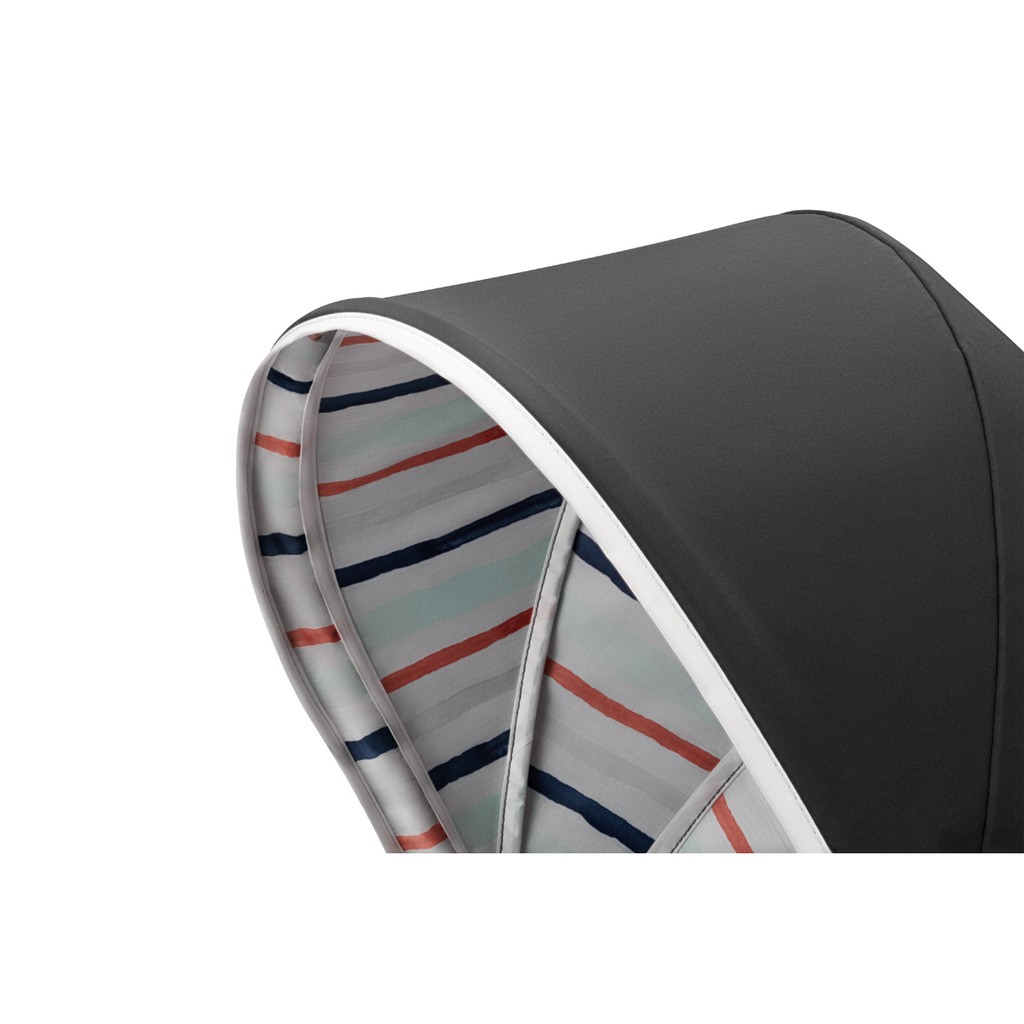 XE ĐẨY TRẺ EM APRICA KAROON AIR