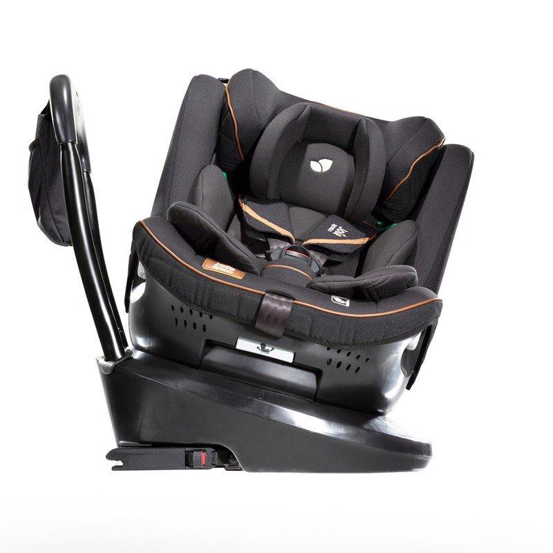 Ghế Ngồi Ô Tô Trẻ Em Joie i-Spin Grow signature