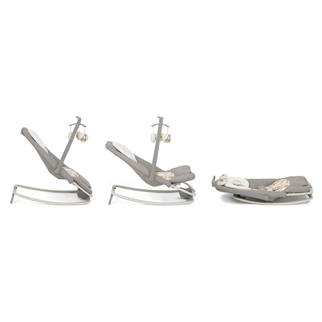 Ghế rung trẻ em Joie Dreamer Rocker Bouncer