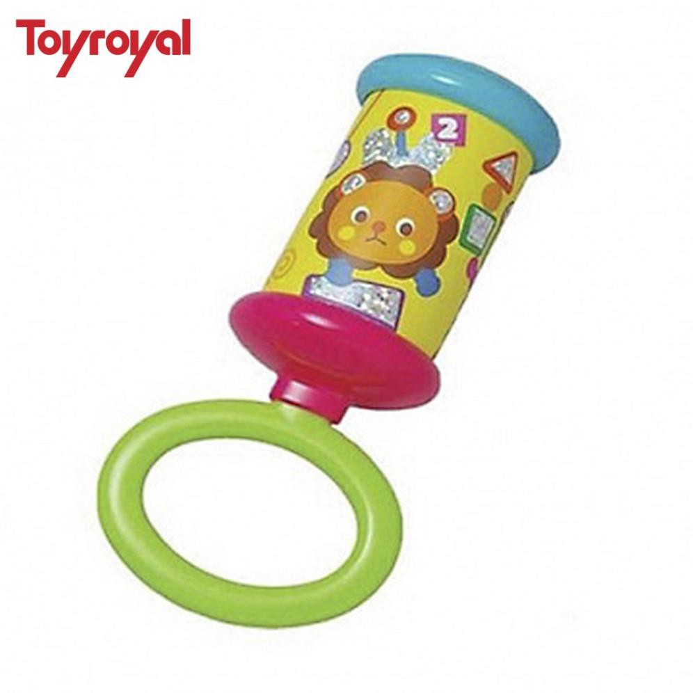 Chuông hình sư tử Toyroyal - Nhật bản