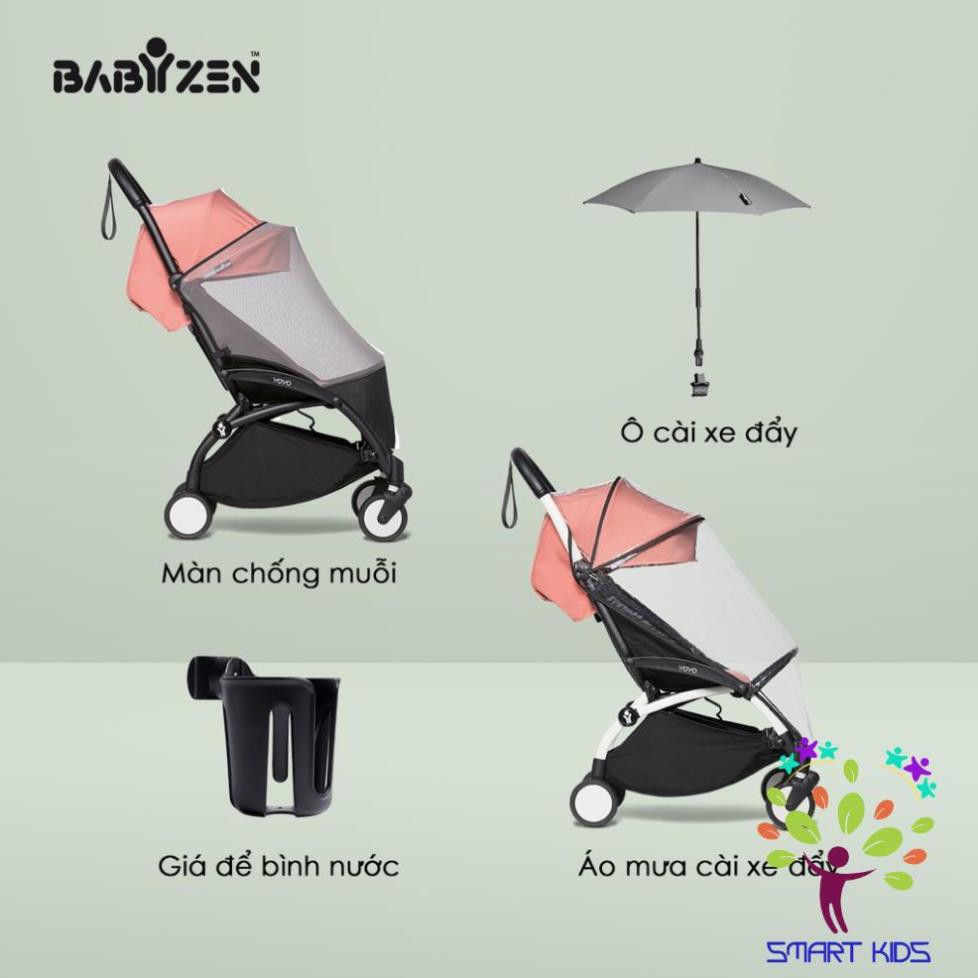 Xe đẩy BABYZEN YOYO² 6+