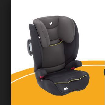 Ghế ngồi ô tô trẻ em Joie Duallo Urban xuất xứ từ Anh