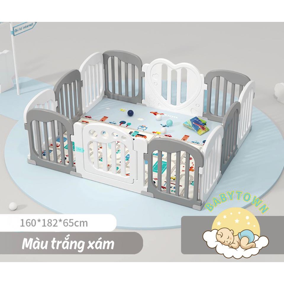 QUÂY TRÁI TIM HOLLA HL-08148