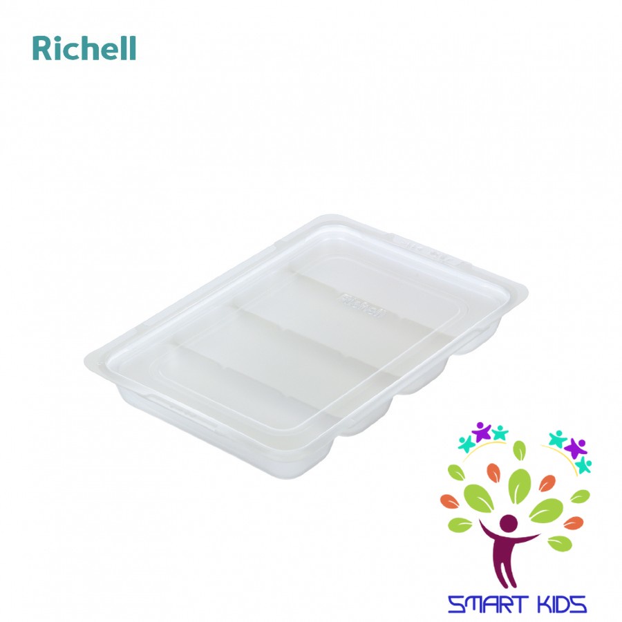 Bộ Khay Trữ Đông Thức Ăn Dặm Richell