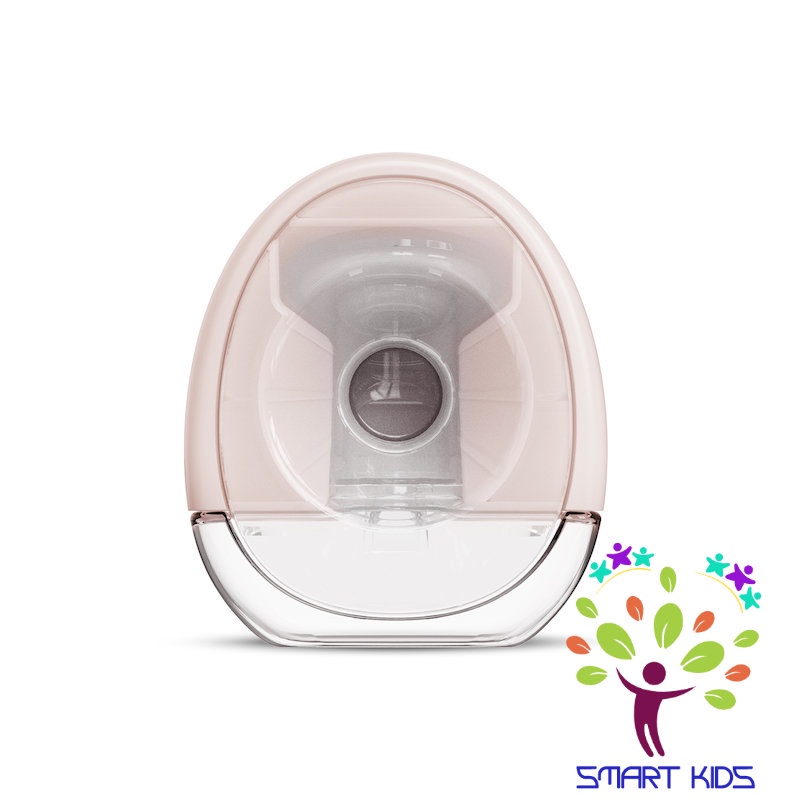 Máy Hút Sữa Điện Rảnh Tay Và Không Dây Freemax 4 Fatz Baby FB1276RH (1 Chiếc)