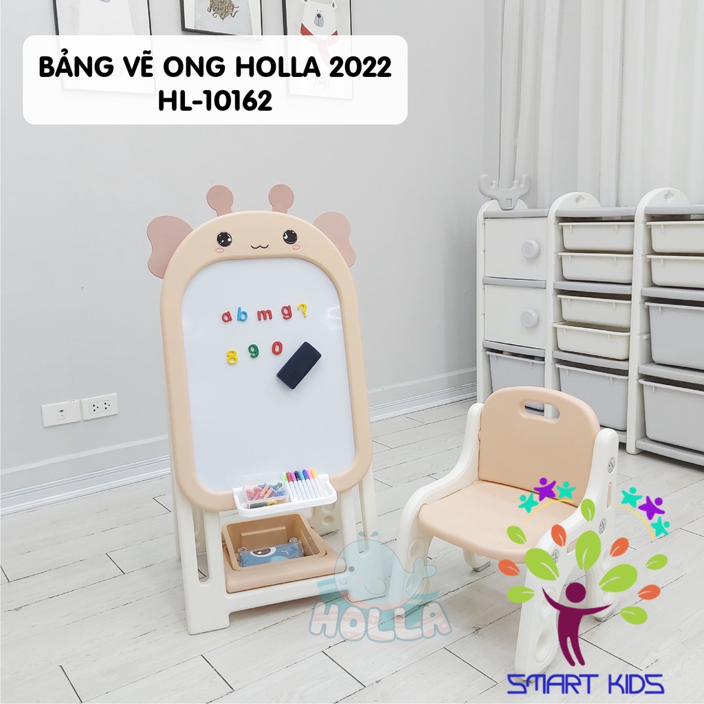 Bảng Vẽ Ong Holla Hl-10162