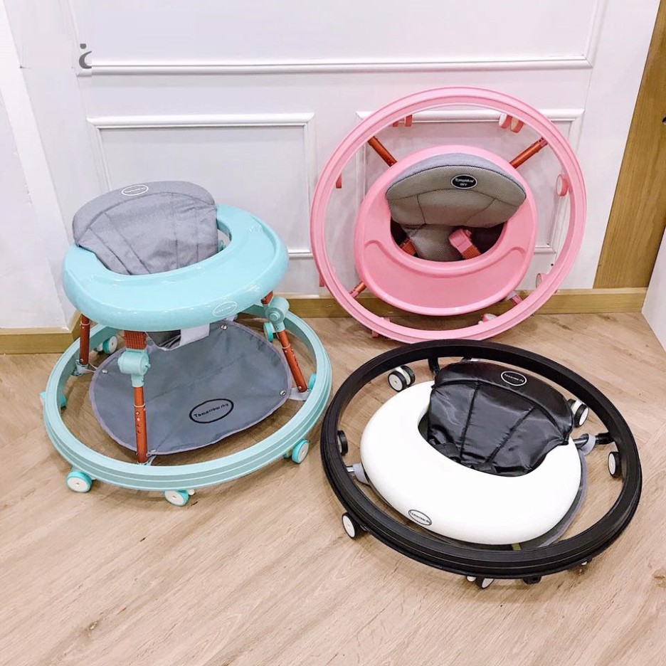 Xe tròn tập đi cao cấp Tomorow X7