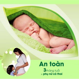 (Chính Hãng) Lăn chống muỗi Chicco 60ml