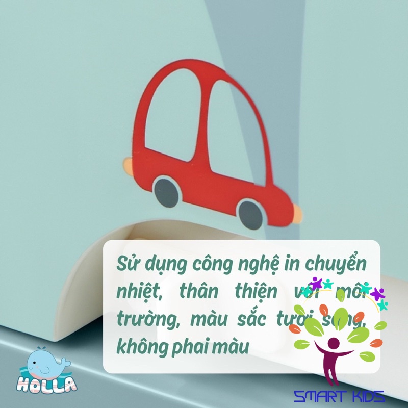 Tủ ngăn kéo 5 tầng Holla HL-09135