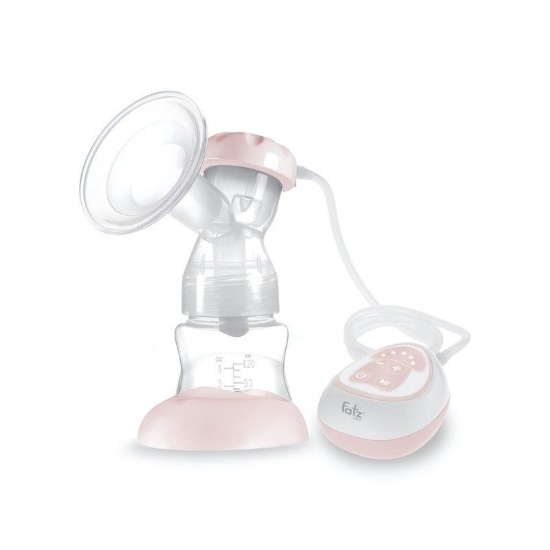 Máy hút sữa điện đơn - Single 1 FATZ BABY - FB1009RH